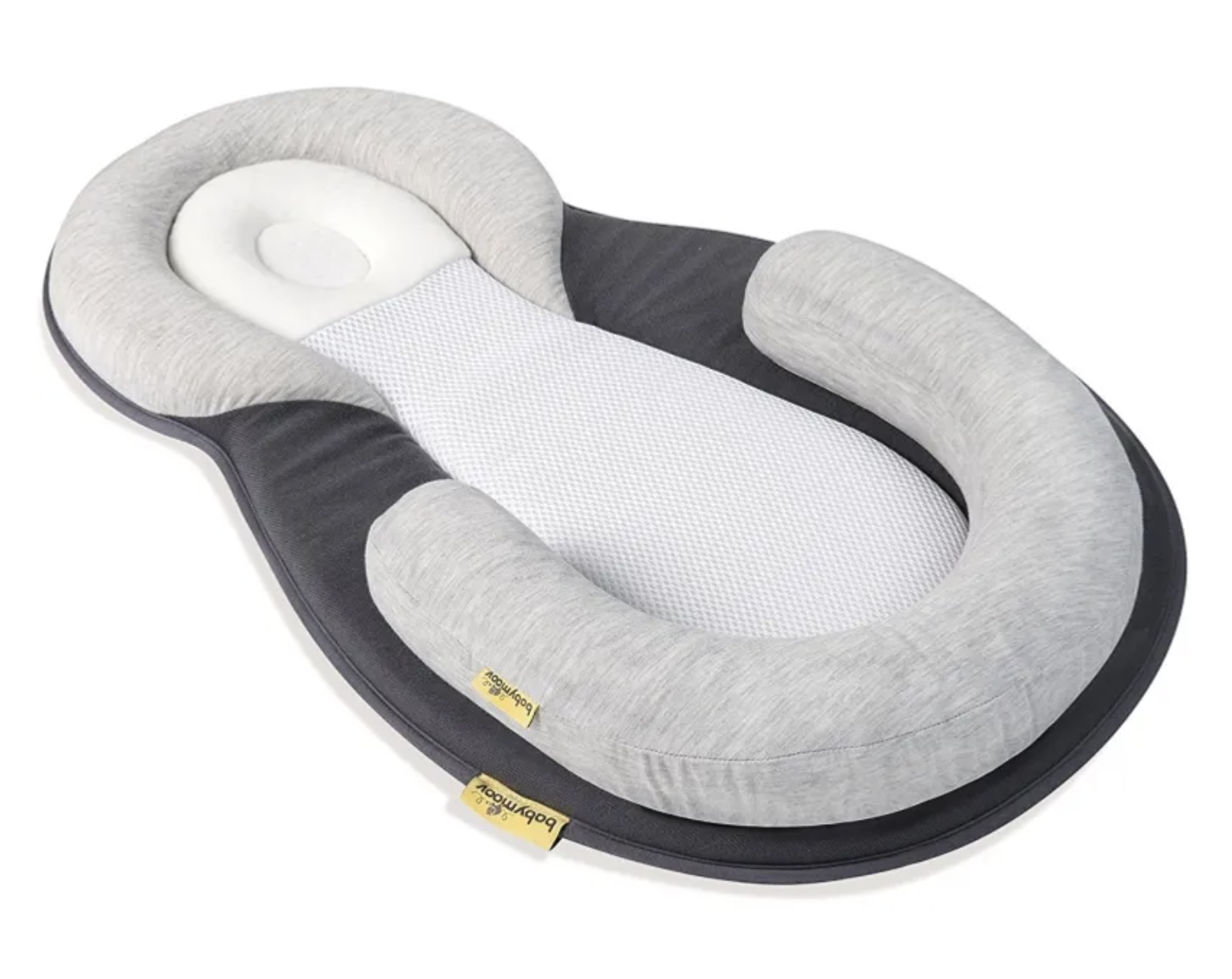 Sleep Positioners